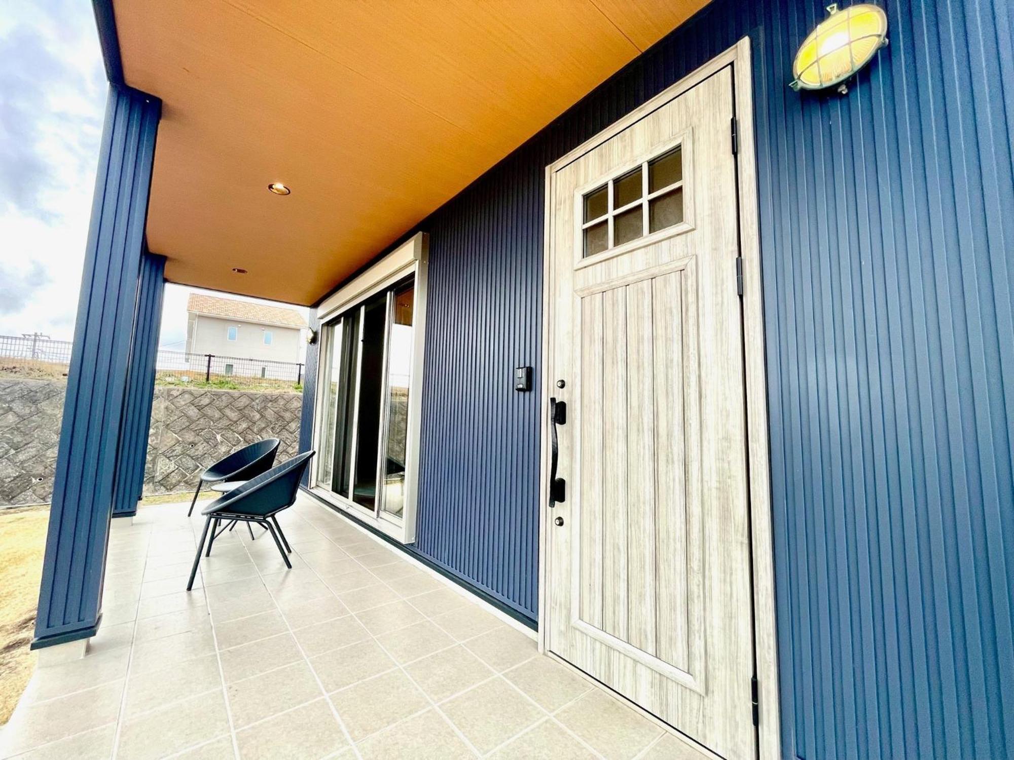 Beach House Kamogawa - Vacation Stay 64005V Exterior foto